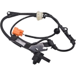 Order WALKER PRODUCTS - 241-1085 - Front Driver Side ABS Wheel Speed Sensor For Your Vehicle