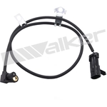 Order WALKER PRODUCTS - 241-1095 - Front Passenger Side ABS Wheel Speed Sensor For Your Vehicle