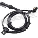 Order WALKER PRODUCTS - 241-1106 - Front Driver Side ABS Wheel Speed Sensor For Your Vehicle