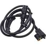 Order WALKER PRODUCTS - 241-1128 - Front Passenger Side ABS Wheel Speed Sensor For Your Vehicle