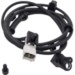 Order WALKER PRODUCTS - 241-1165 - Front Passenger Side ABS Wheel Speed Sensor For Your Vehicle