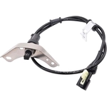 Order WALKER PRODUCTS - 241-1168 - Front Driver Side ABS Wheel Speed Sensor For Your Vehicle