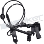 Order WALKER PRODUCTS - 241-1186 - Front Passenger Side ABS Wheel Speed Sensor For Your Vehicle