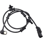 Order WALKER PRODUCTS - 241-1223 - Front Passenger Side ABS Wheel Speed Sensor For Your Vehicle