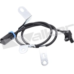 Order WALKER PRODUCTS - 241-1254 - Front Driver Side ABS Wheel Speed Sensor For Your Vehicle