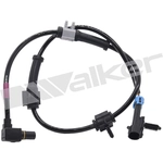 Order WALKER PRODUCTS - 241-1263 - Front Driver Side ABS Wheel Speed Sensor For Your Vehicle