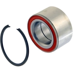 Order ACDELCO - 510024 - Wheel Bearing For Your Vehicle