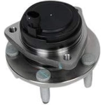 Order Front Wheel Bearing by ACDELCO - 92192305 For Your Vehicle