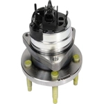 Order Front Wheel Bearing by ACDELCO - FW301 For Your Vehicle