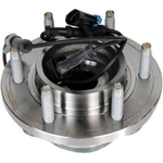 Order ACDELCO - FW314 - Front Wheel Bearing For Your Vehicle