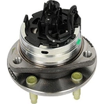 Order Front Wheel Bearing by ACDELCO - FW400 For Your Vehicle