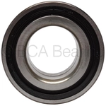Order Front Wheel Bearing by BCA BEARING - WE60354 For Your Vehicle