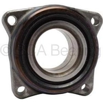 Order Front Wheel Bearing by BCA BEARING - WE60455 For Your Vehicle