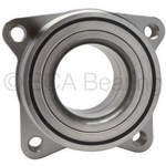 Order Front Wheel Bearing by BCA BEARING - WE60496 For Your Vehicle
