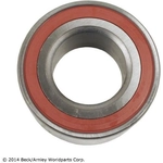Order Front Wheel Bearing by BECK/ARNLEY - 051-3963 For Your Vehicle