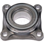 Order Front Wheel Bearing by DORMAN (OE SOLUTIONS) - 951-048 For Your Vehicle