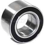 Order Front Wheel Bearing by DURAGO - 295-10004 For Your Vehicle