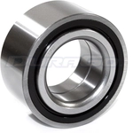 Order Front Wheel Bearing by DURAGO - 295-10011 For Your Vehicle