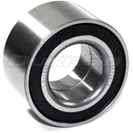 Order Front Wheel Bearing by DURAGO - 295-10015 For Your Vehicle