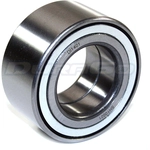 Order Front Wheel Bearing by DURAGO - 295-10021 For Your Vehicle