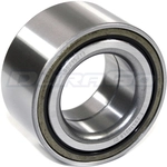 Order Front Wheel Bearing by DURAGO - 295-10058 For Your Vehicle