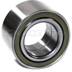 Order Front Wheel Bearing by DURAGO - 295-10060 For Your Vehicle