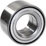 Order Front Wheel Bearing by DURAGO - 295-10063 For Your Vehicle