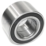 Order Front Wheel Bearing by DURAGO - 295-10066 For Your Vehicle