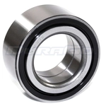 Order Front Wheel Bearing by DURAGO - 295-10073 For Your Vehicle