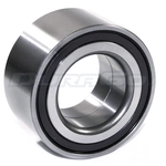 Order Front Wheel Bearing by DURAGO - 295-10081 For Your Vehicle