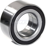 Order Front Wheel Bearing by DURAGO - 295-10086 For Your Vehicle