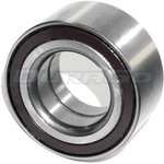 Order Front Wheel Bearing by DURAGO - 295-10101 For Your Vehicle