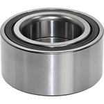 Order Front Wheel Bearing by DURAGO - 295-10118 For Your Vehicle