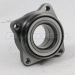 Order Front Wheel Bearing by DURAGO - 295-13098 For Your Vehicle