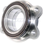 Order Front Wheel Bearing by DURAGO - 295-13301 For Your Vehicle