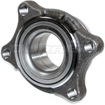 Order Front Wheel Bearing by DURAGO - 295-13311 For Your Vehicle