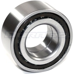 Order Front Wheel Bearing by DURAGO - 295-14002 For Your Vehicle