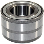Order Front Wheel Bearing by DURAGO - 295-17014 For Your Vehicle