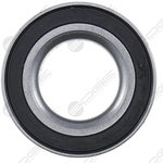 Order Front Wheel Bearing by EDGE - 510015 For Your Vehicle