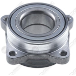 Order Front Wheel Bearing by EDGE - 510038 For Your Vehicle
