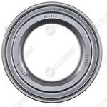 Order Front Wheel Bearing by EDGE - 510060 For Your Vehicle