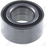 Order Front Wheel Bearing by EDGE - 510074 For Your Vehicle