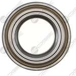 Order Front Wheel Bearing by EDGE - 510076 For Your Vehicle