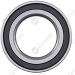 Order Front Wheel Bearing by EDGE - 510088 For Your Vehicle