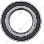 Order Front Wheel Bearing by EDGE - 510089 For Your Vehicle