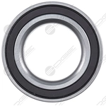 Order Front Wheel Bearing by EDGE - 510095 For Your Vehicle