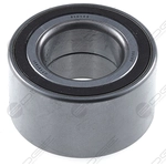 Order Front Wheel Bearing by EDGE - 510103 For Your Vehicle