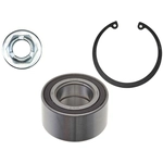 Order Front Wheel Bearing by EDGE - 510106 For Your Vehicle