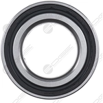 Order Front Wheel Bearing by EDGE - 510118 For Your Vehicle