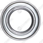 Order Front Wheel Bearing by EDGE - 513058 For Your Vehicle